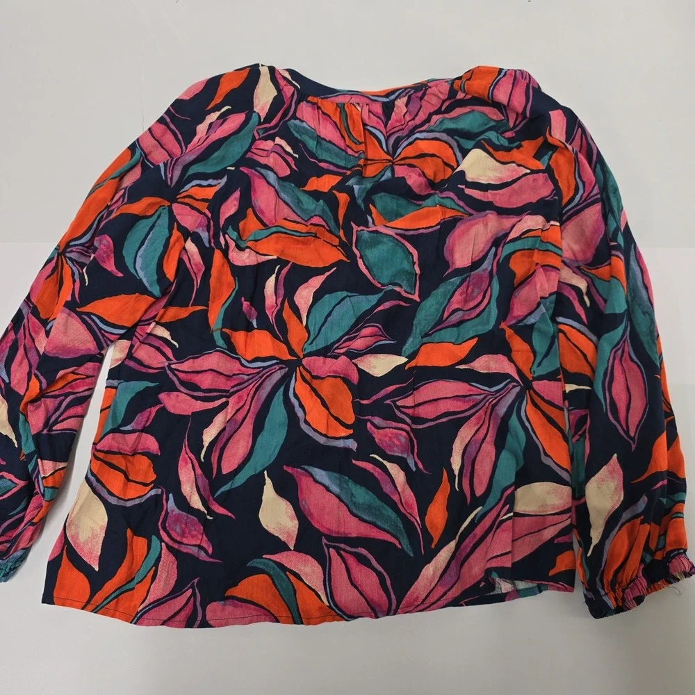 Evereve keywords floral